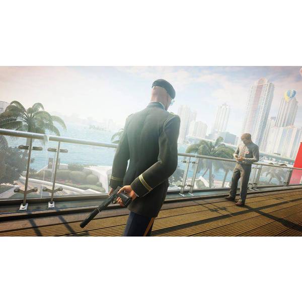 hitman ps4 pricerunner hitman ps4 pricerunner
